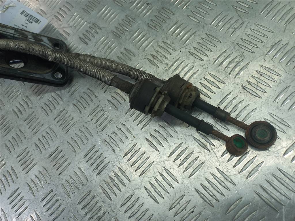 трос кпп Citroen Jumper  2444HY, 6150 рублей, Москва