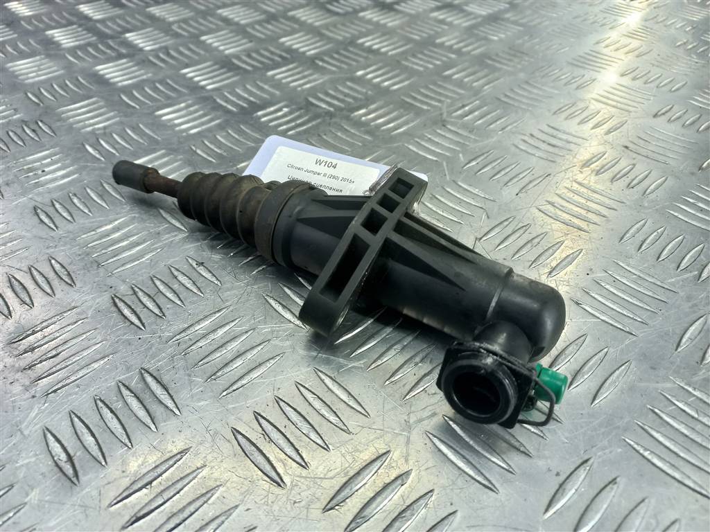 цилиндр сцепления Citroen Jumper  218281, 2130 рублей, Москва