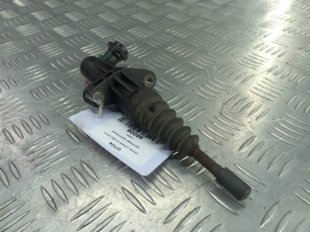 цилиндр сцепления Citroen Jumper  218281, 2130 рублей, Москва