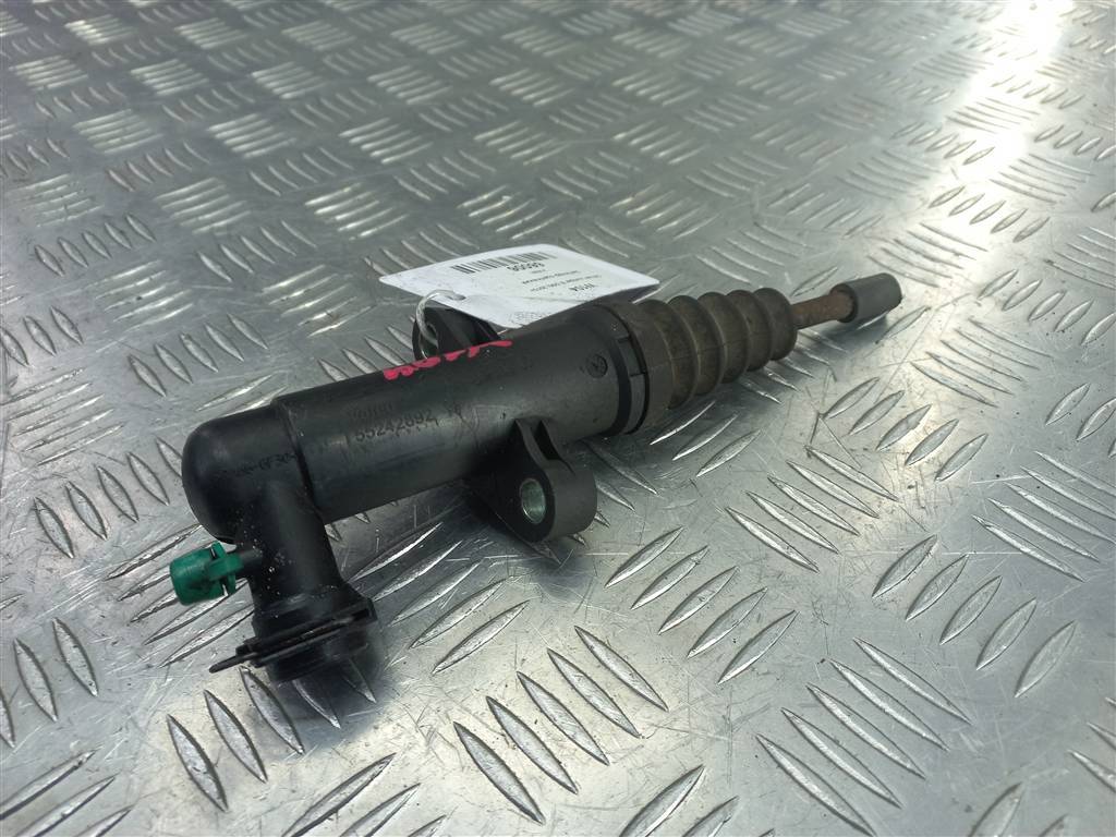 цилиндр сцепления Citroen Jumper  218281, 2130 рублей, Москва