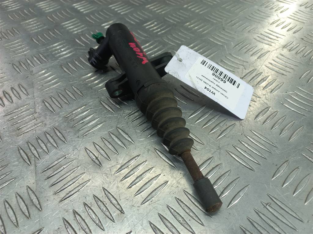 цилиндр сцепления Citroen Jumper  218281, 2130 рублей, Москва