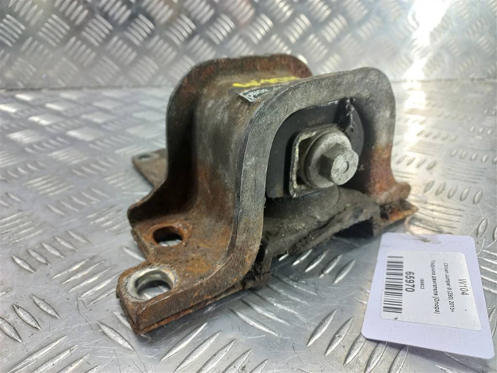 подушка двигателя (опора двс) Citroen Jumper  1846C2, 3850 рублей, Москва