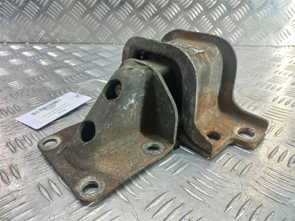 подушка двигателя (опора двс) Citroen Jumper  1846C2, 3850 рублей, Москва