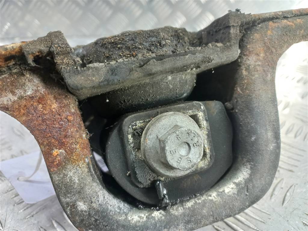 подушка двигателя (опора двс) Citroen Jumper  1846C2, 3850 рублей, Москва