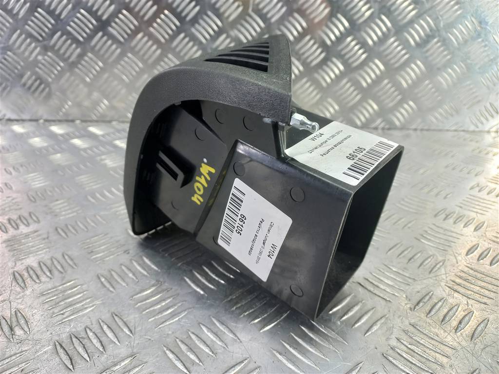 решетка воздуховода Citroen Jumper  1623838580, 2130 рублей, Москва