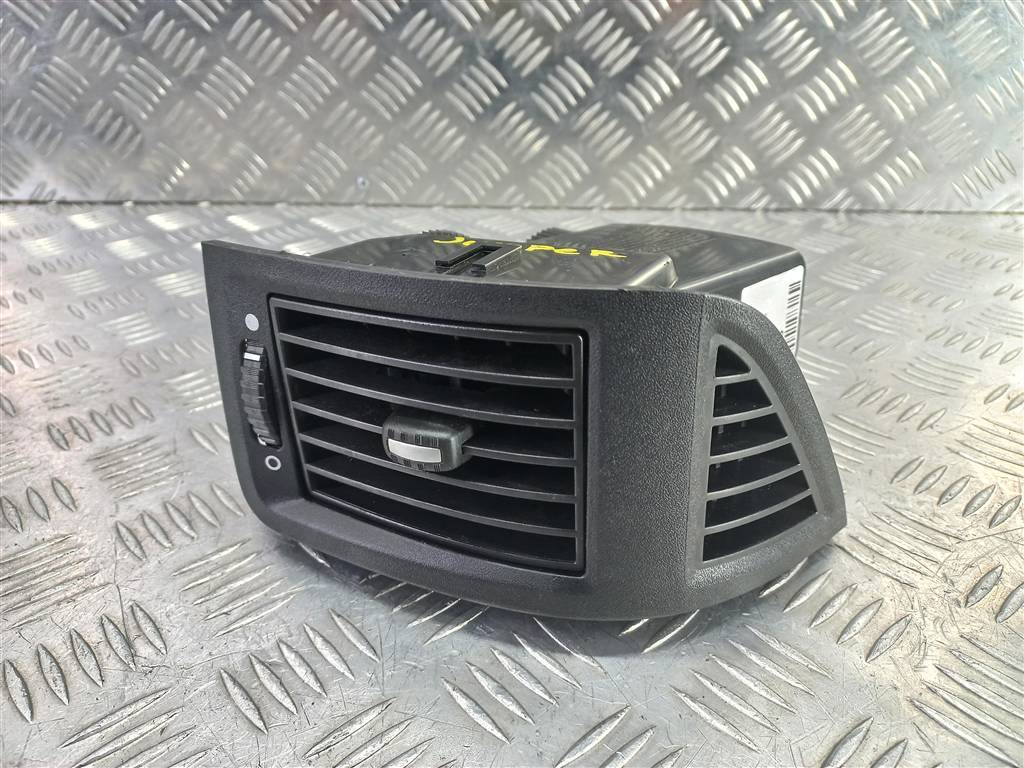 решетка воздуховода Citroen Jumper  1623838580, 2130 рублей, Москва