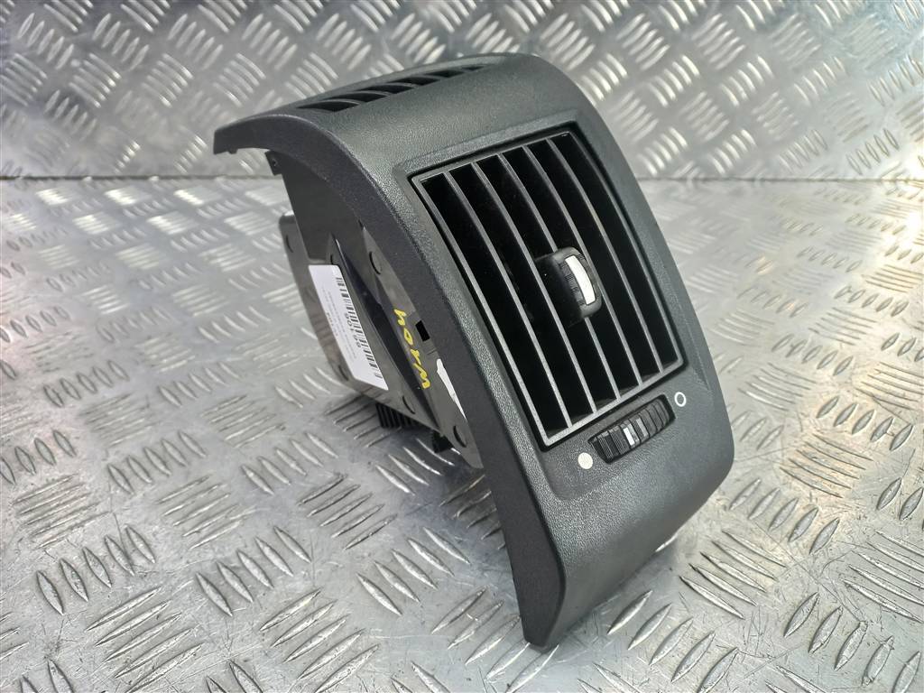 решетка воздуховода Citroen Jumper  1607202580, 980 рублей, Москва