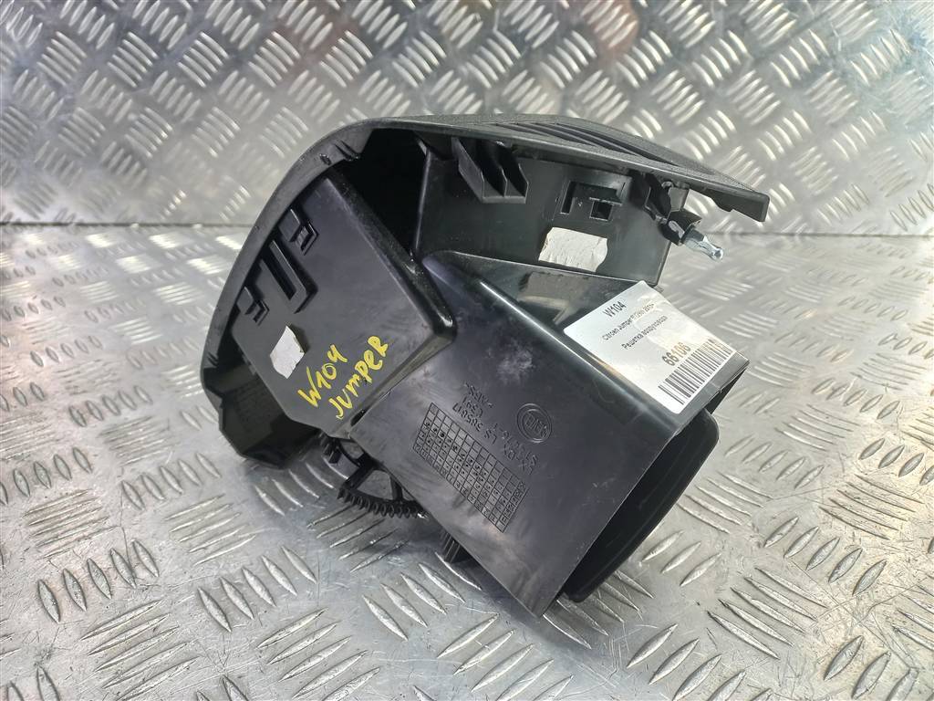 решетка воздуховода Citroen Jumper  1607202580, 980 рублей, Москва