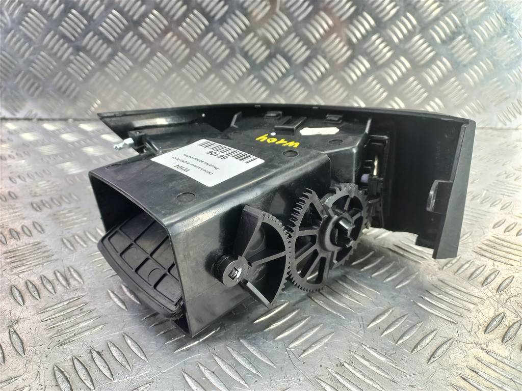 решетка воздуховода Citroen Jumper  1607202580, 980 рублей, Москва