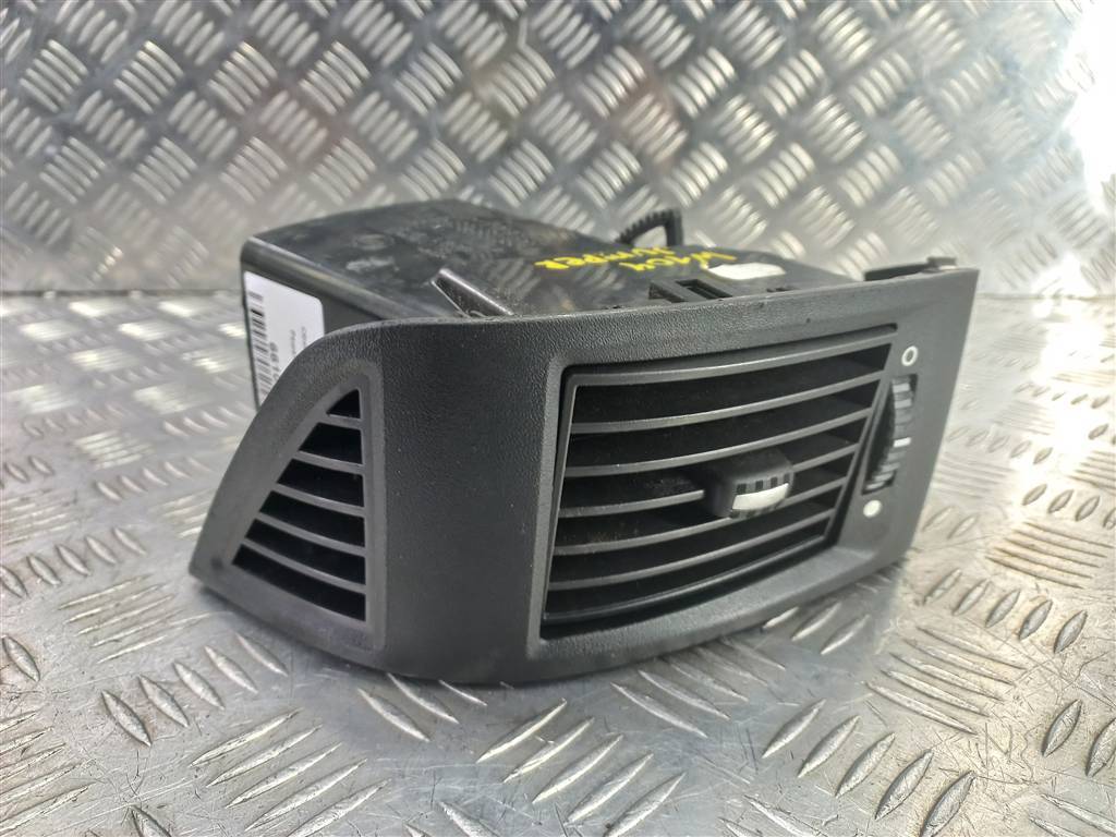 решетка воздуховода Citroen Jumper  1607202580, 980 рублей, Москва