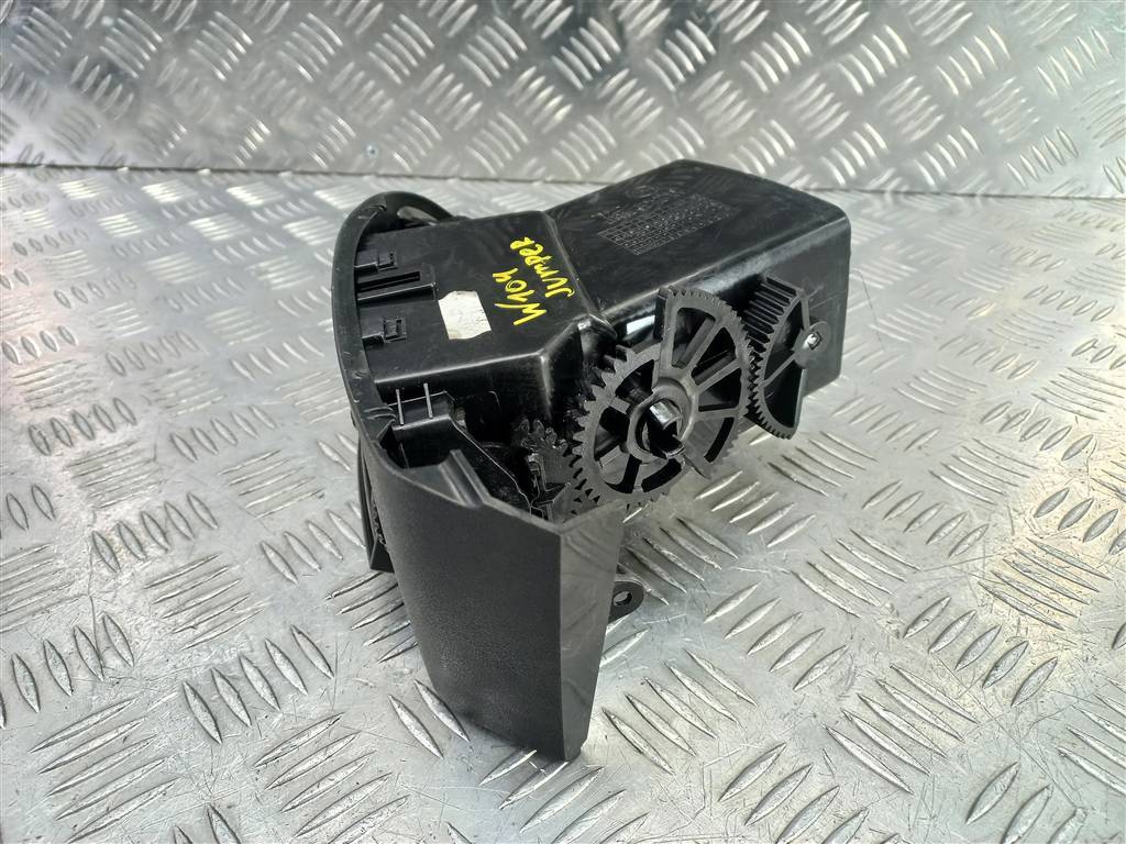 решетка воздуховода Citroen Jumper  1607202580, 980 рублей, Москва