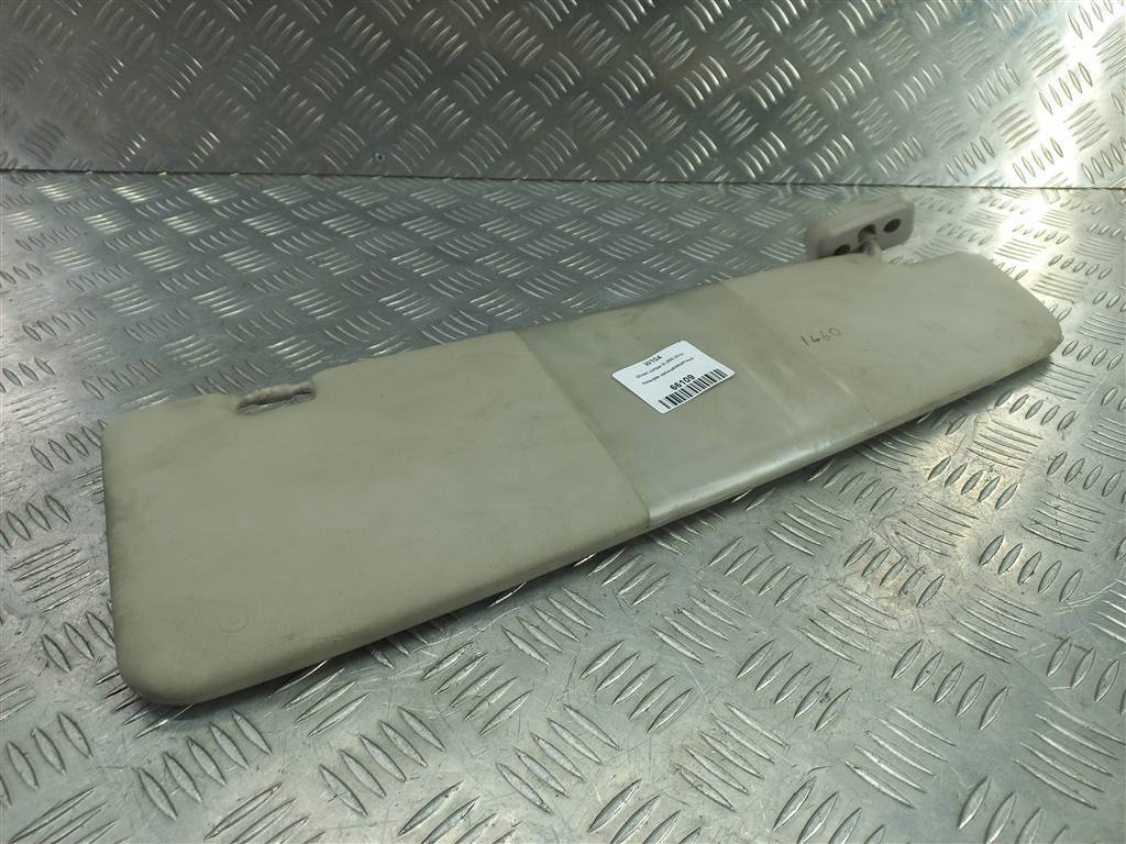 козырек солнцезащитный Citroen Jumper  1612107980, 5000 рублей, Москва