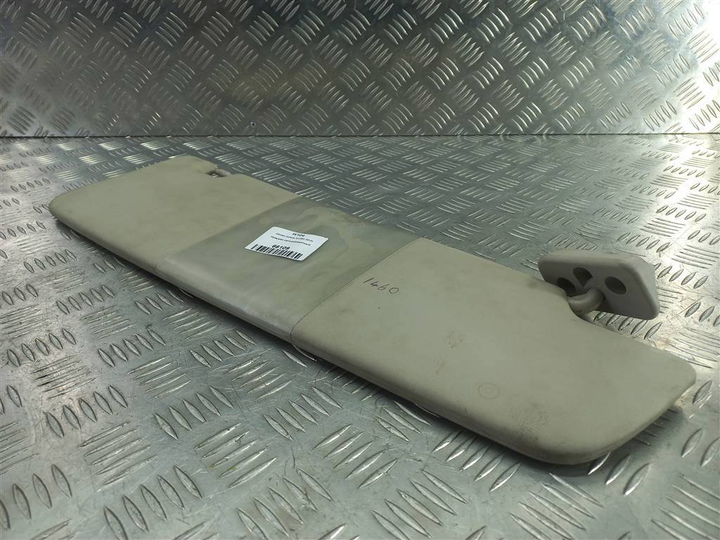 козырек солнцезащитный Citroen Jumper  1612107980, 5000 рублей, Москва