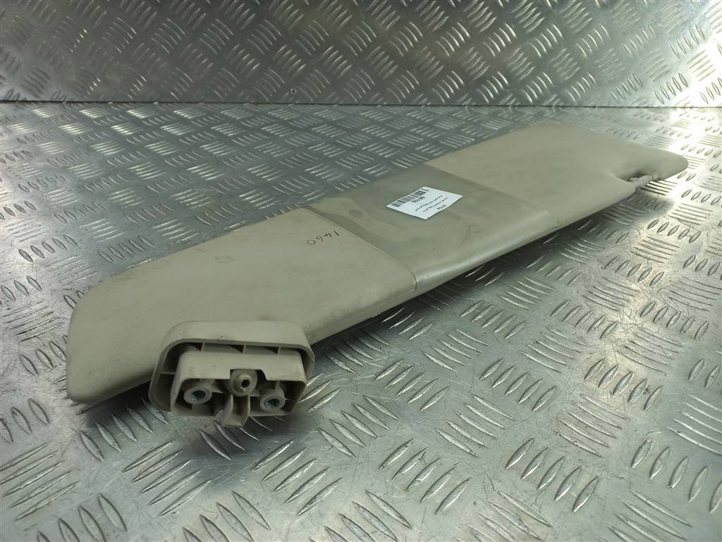 козырек солнцезащитный Citroen Jumper  1612107980, 5000 рублей, Москва