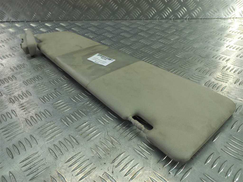 козырек солнцезащитный Citroen Jumper  1612107980, 5000 рублей, Москва