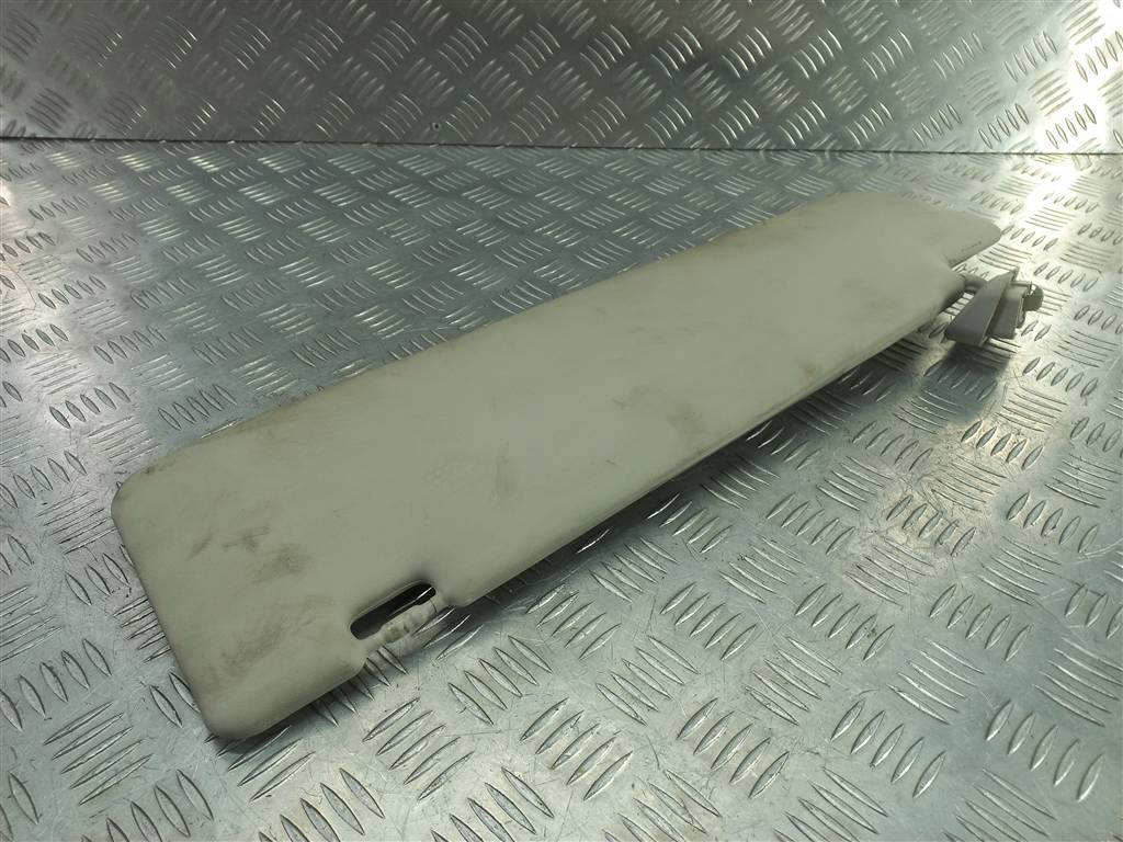 козырек солнцезащитный Citroen Jumper  1612107980, 5000 рублей, Москва