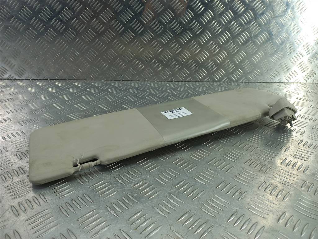 козырек солнцезащитный Citroen Jumper  1612107980, 5000 рублей, Москва