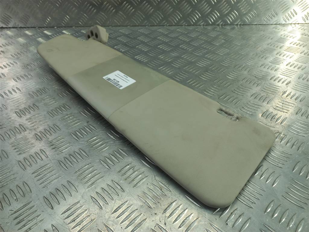 козырек солнцезащитный Citroen Jumper  1612107980, 5000 рублей, Москва