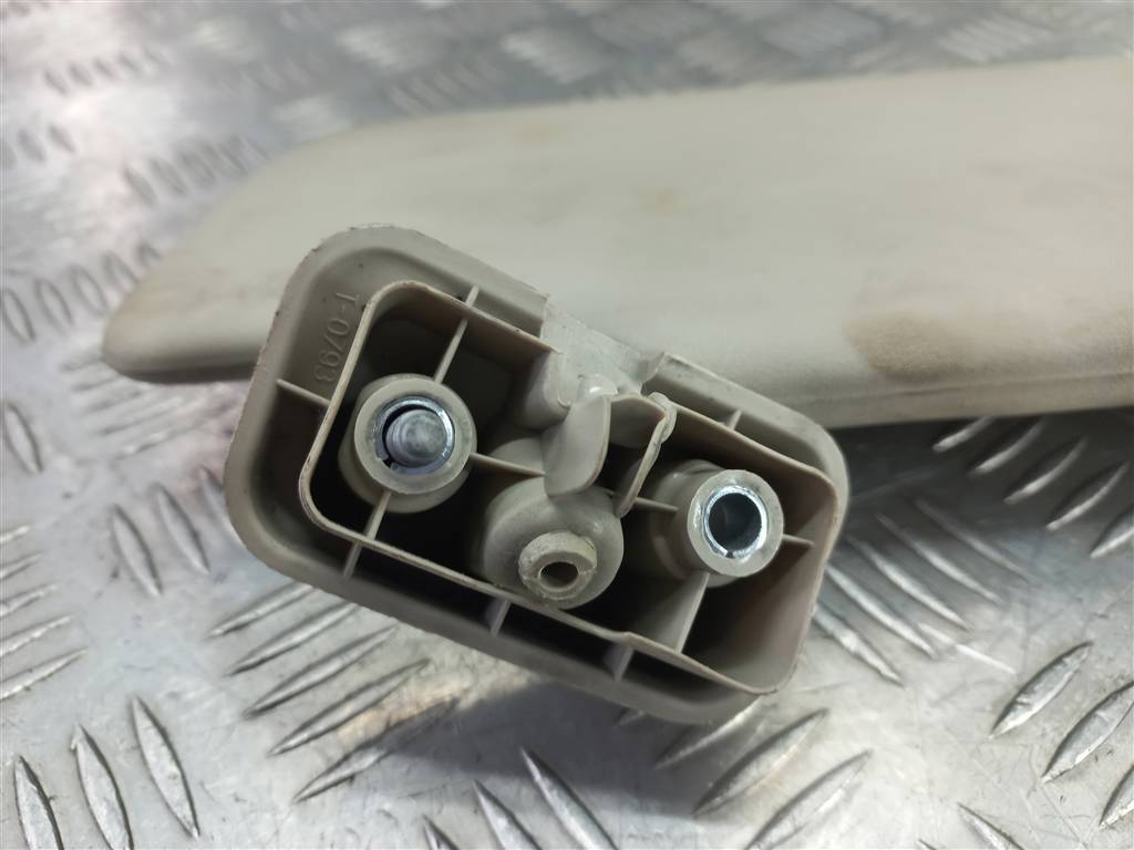 козырек солнцезащитный Citroen Jumper  1612107980, 5000 рублей, Москва