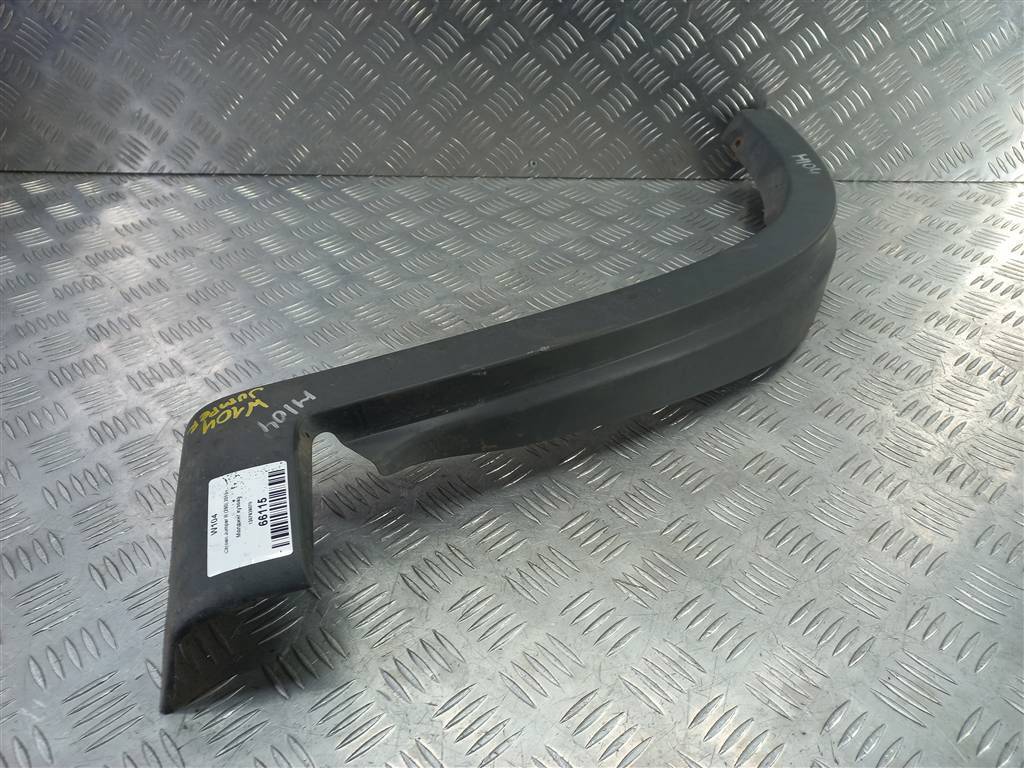 молдинг кузова Citroen Jumper  1307939070, 2700 рублей, Москва