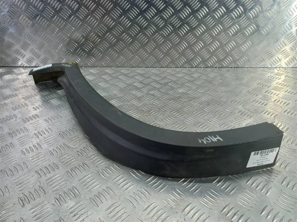 молдинг кузова Citroen Jumper  1307939070, 2700 рублей, Москва