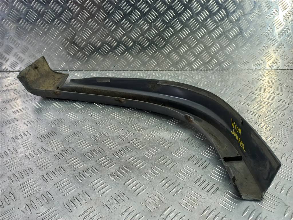 молдинг кузова Citroen Jumper  1307939070, 2700 рублей, Москва