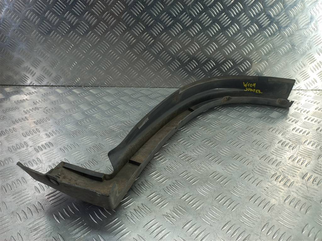 молдинг кузова Citroen Jumper  1307939070, 2700 рублей, Москва