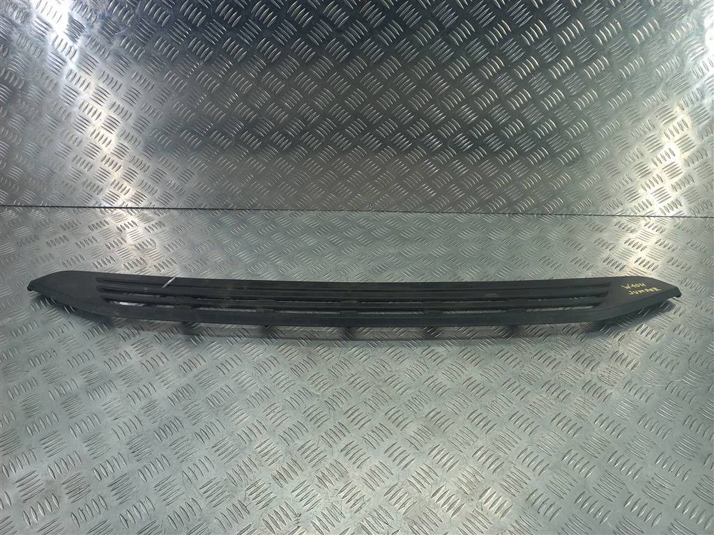 накладка капота Citroen Jumper  1314820070, 5580 рублей, Москва