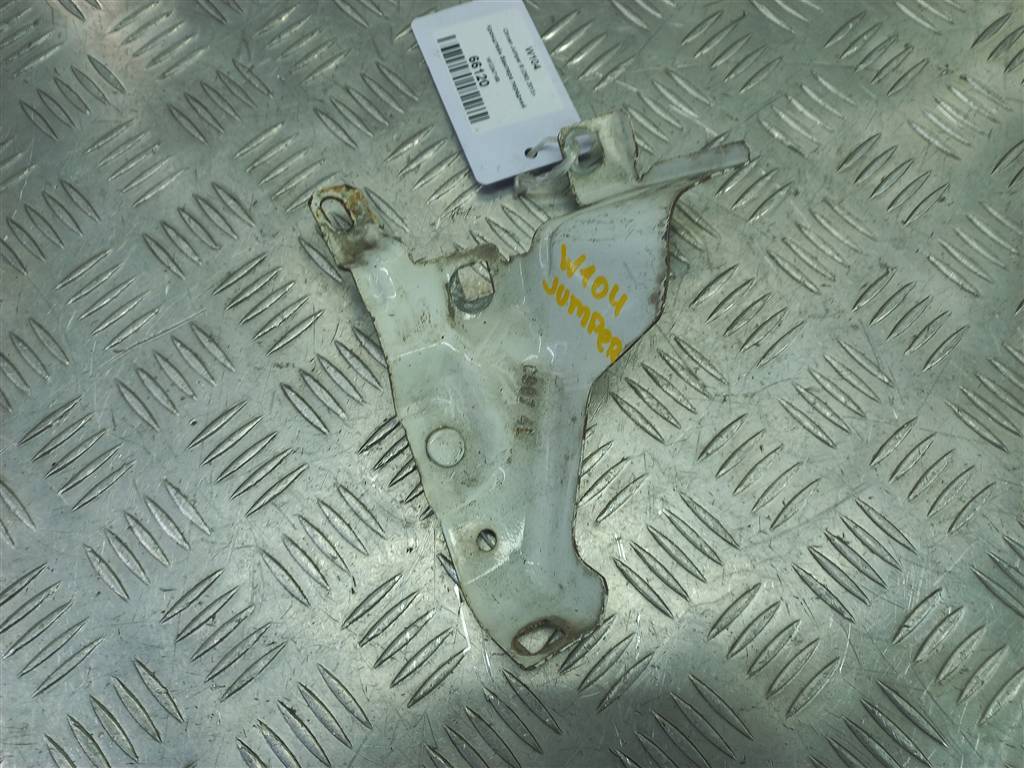 кронштейн бампера Citroen Jumper  1612247180, 980 рублей, Москва