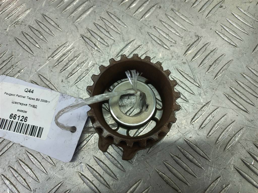 шестерня тнвд Peugeot Partner  193047, 750 рублей, Москва