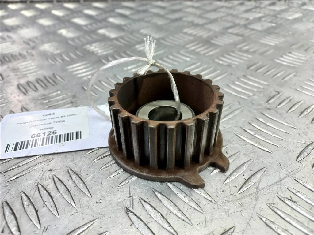 шестерня тнвд Peugeot Partner  193047, 750 рублей, Москва