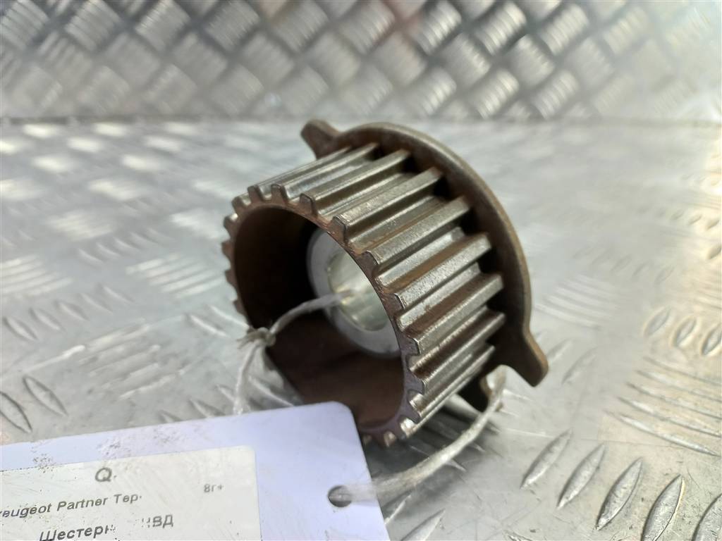шестерня тнвд Peugeot Partner  193047, 750 рублей, Москва