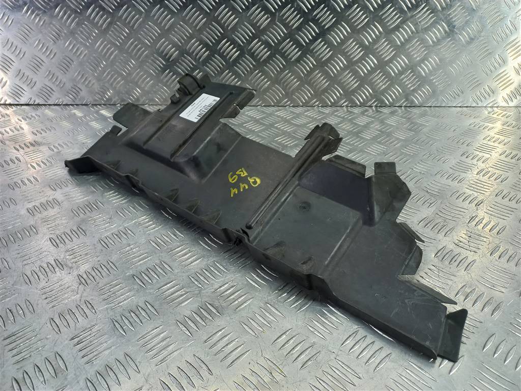 дефлектор радиатора (пыльник) Peugeot Partner  7104HL, 2130 рублей, Москва