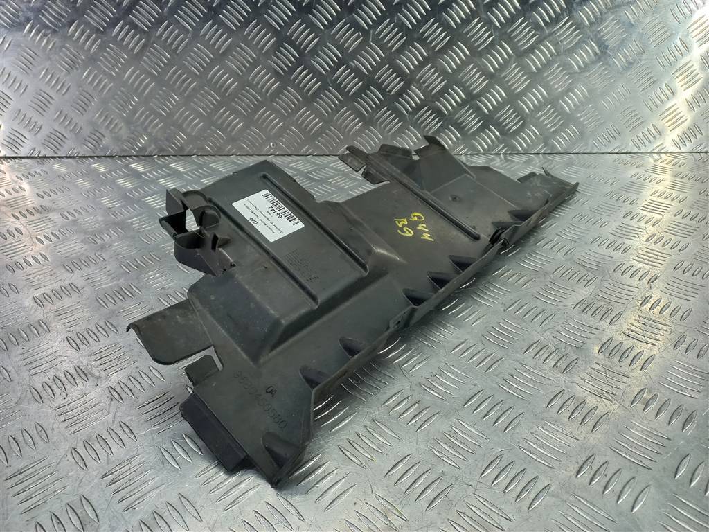 дефлектор радиатора (пыльник) Peugeot Partner  7104HL, 2130 рублей, Москва