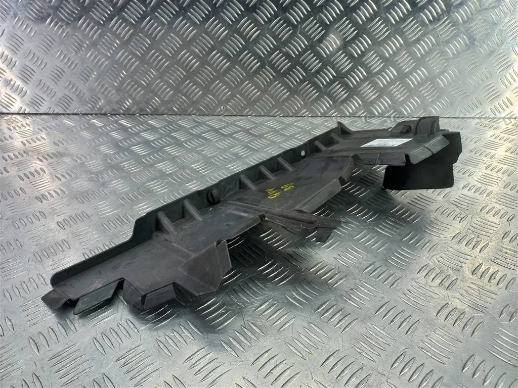 дефлектор радиатора (пыльник) Peugeot Partner  7104HL, 2130 рублей, Москва