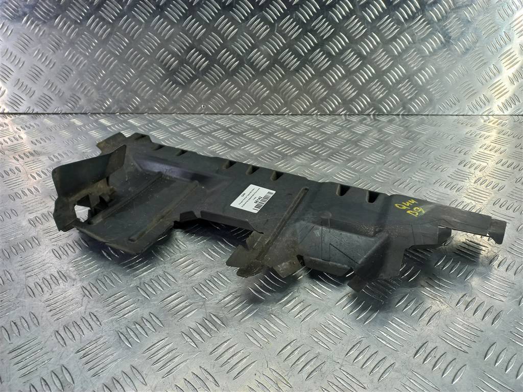 дефлектор радиатора (пыльник) Peugeot Partner  7104HL, 2130 рублей, Москва