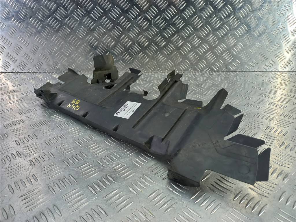 дефлектор радиатора (пыльник) Peugeot Partner  7104HN, 2130 рублей, Москва