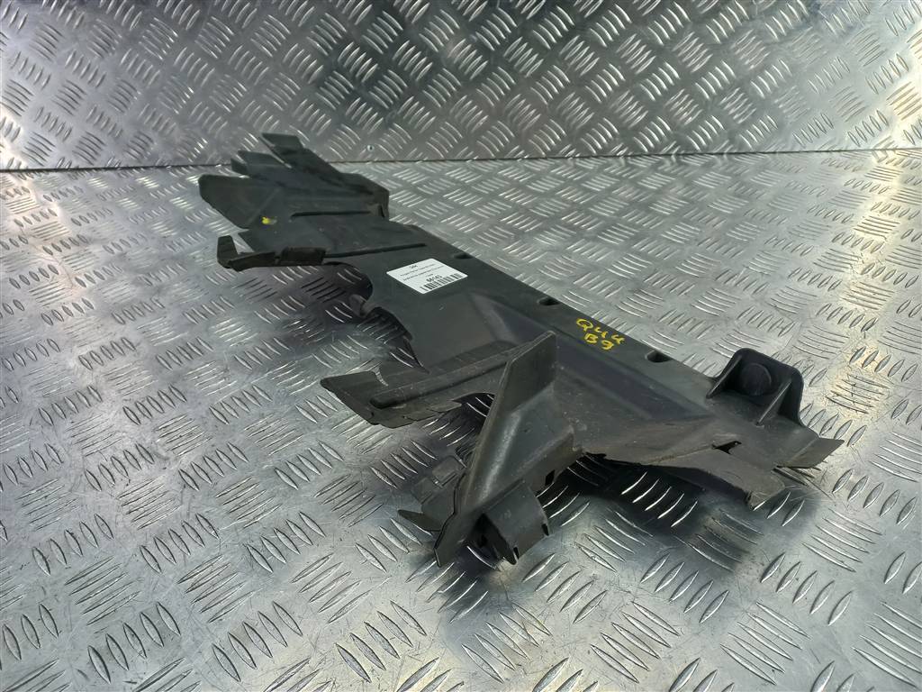 дефлектор радиатора (пыльник) Peugeot Partner  7104HN, 2130 рублей, Москва