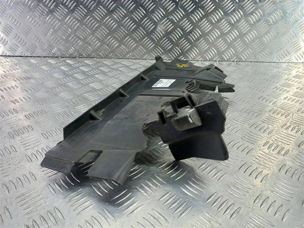 дефлектор радиатора (пыльник) Peugeot Partner  7104HN, 2130 рублей, Москва