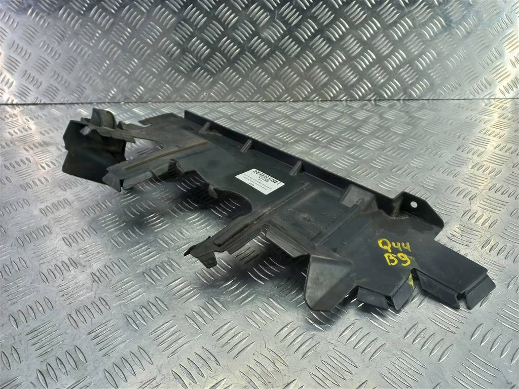 дефлектор радиатора (пыльник) Peugeot Partner  7104HN, 2130 рублей, Москва