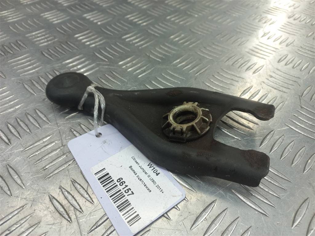 вилка сцепления Citroen Jumper  211765, 2130 рублей, Москва