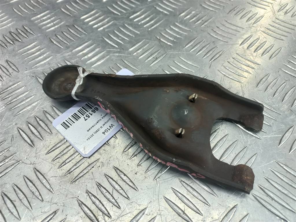 вилка сцепления Citroen Jumper  211765, 2130 рублей, Москва