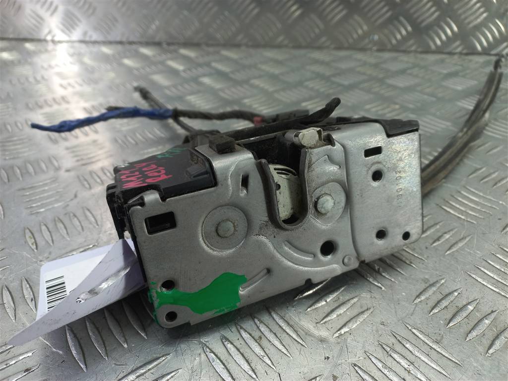 замок двери распашной Citroen Jumper  1346339080, 4660 рублей, Москва