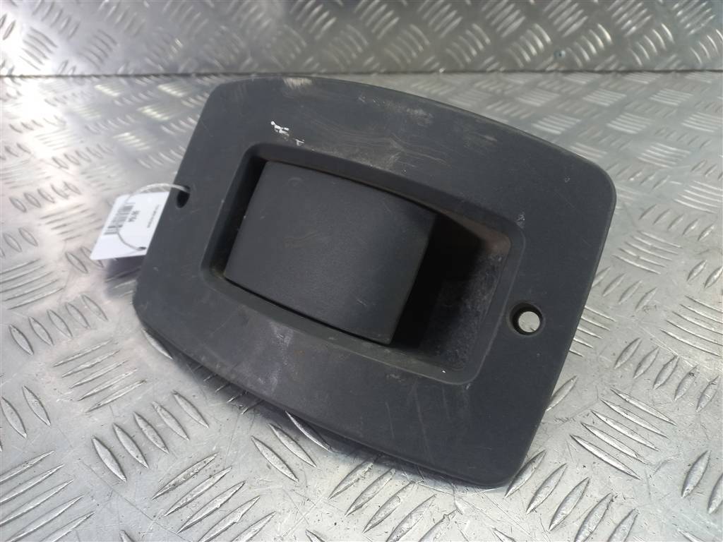 ручка двери внутренняя Citroen Jumper  242449, 3279 рублей, Москва