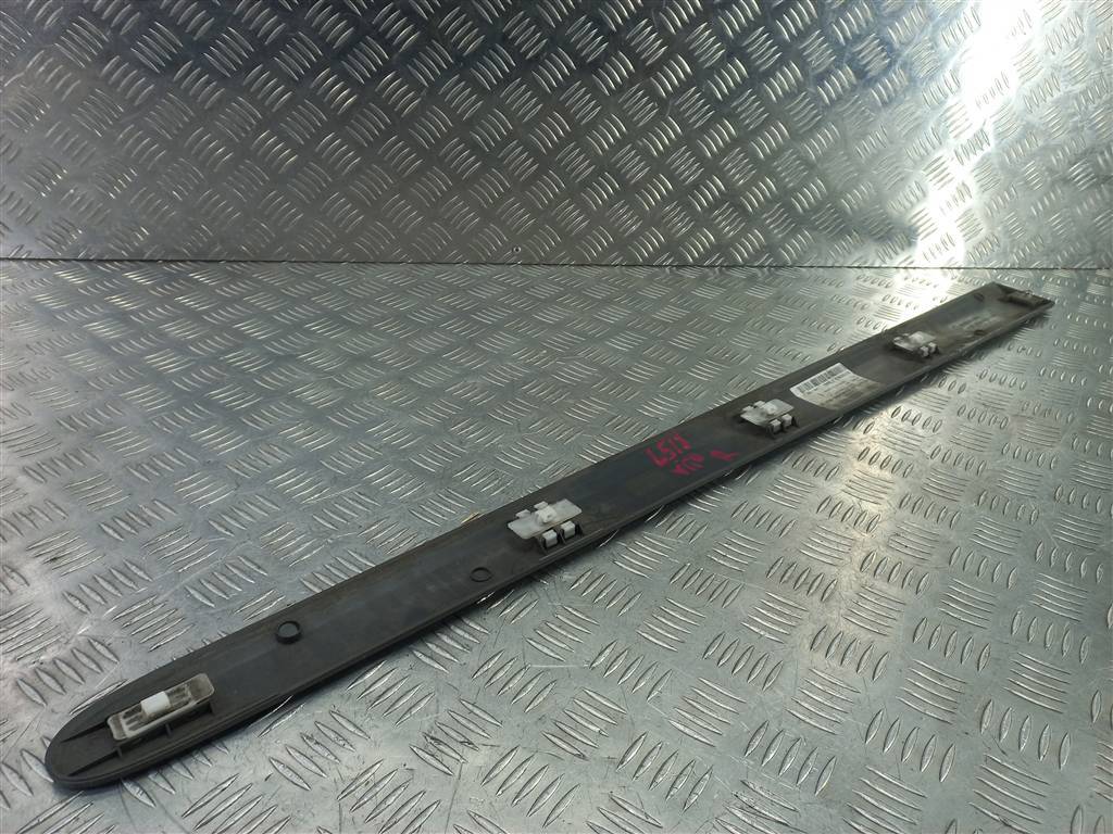 накладка двери MERCEDES-BENZ Vito  A6396900462, 520 рублей, Москва