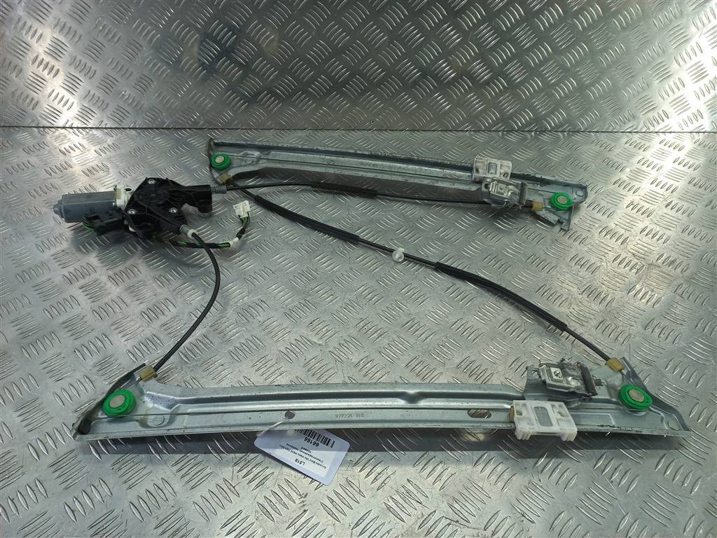 стеклоподъемник MERCEDES-BENZ Vito  A6397200146, 6730 рублей, Москва