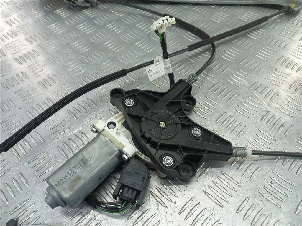 стеклоподъемник MERCEDES-BENZ Vito  A6397200146, 6730 рублей, Москва