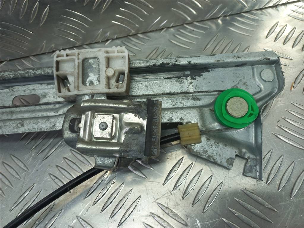 стеклоподъемник MERCEDES-BENZ Vito  A6397200146, 6730 рублей, Москва