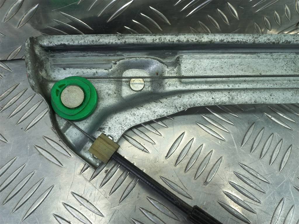 стеклоподъемник MERCEDES-BENZ Vito  A6397200146, 6730 рублей, Москва