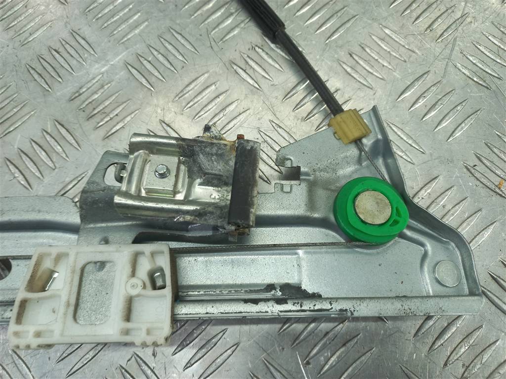 стеклоподъемник MERCEDES-BENZ Vito  A6397200146, 6730 рублей, Москва